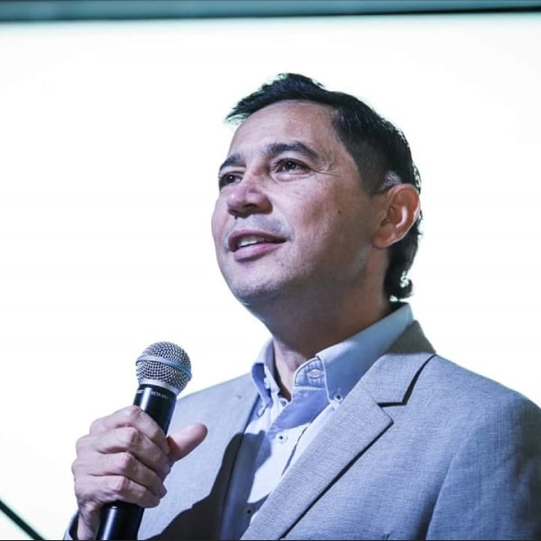 Andrés Fabián Hurtado